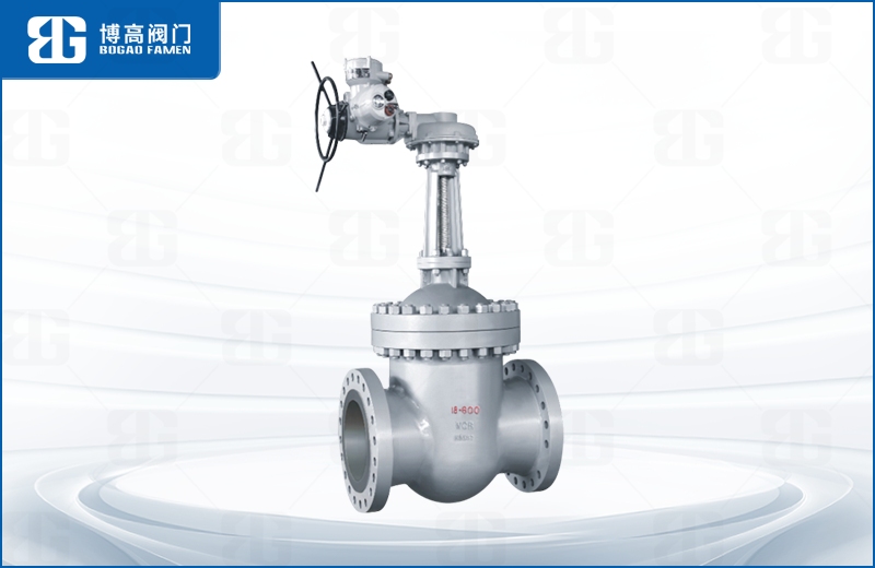 平行(háng)式雙閘闆(pan)閘閥