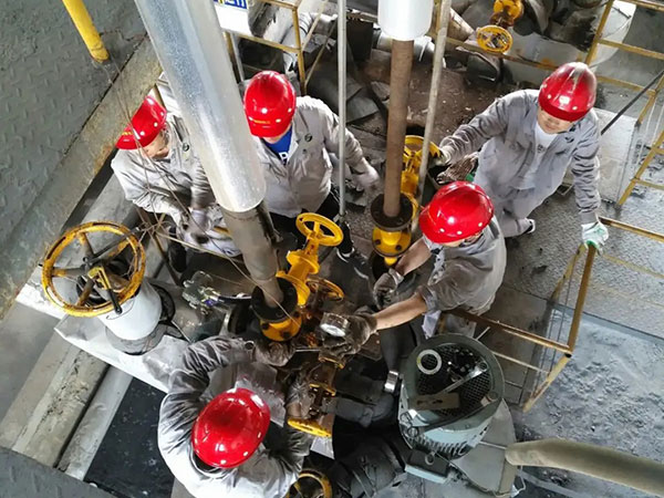 閥門(mén)日常維護保養(yǎng)小指南