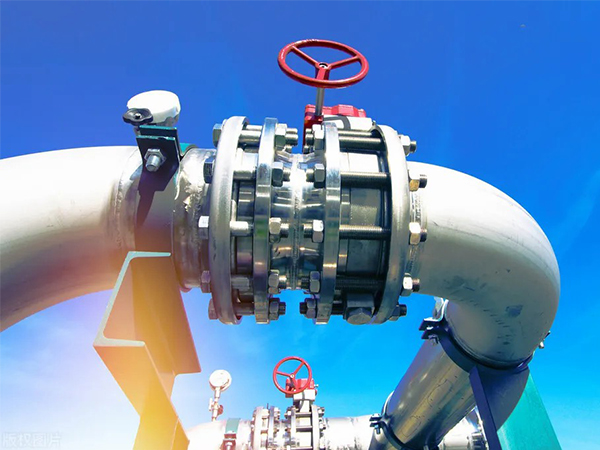 影(ying)響工業閥門市場(chǎng)的主要趨勢